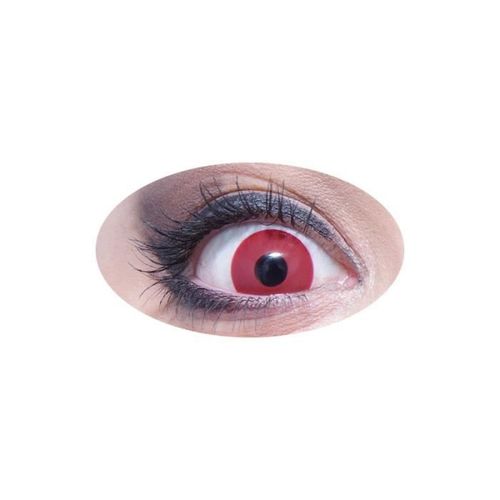 Lentilles Journalières Fantaisie Adulte 