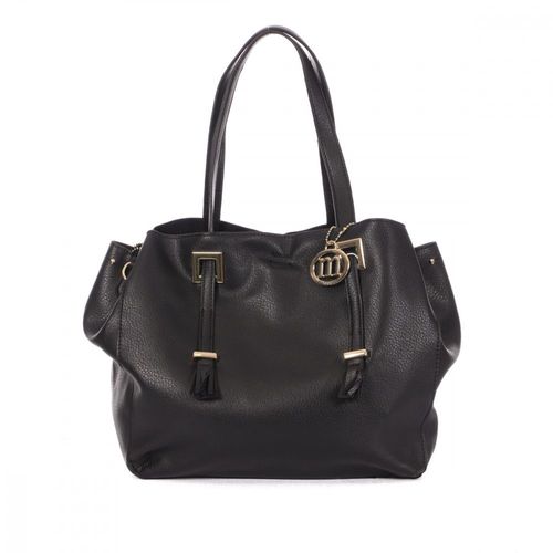 Sac à main Noir Femme Manoukian Johan