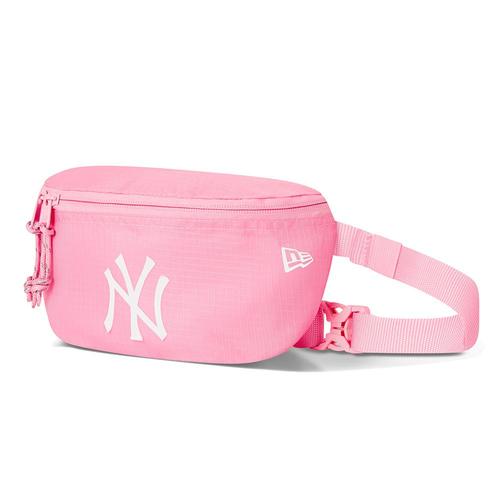 Sac Banane Rose Femme New Era