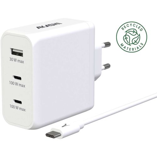 Chargeur Secteur Akashi Altgan100w