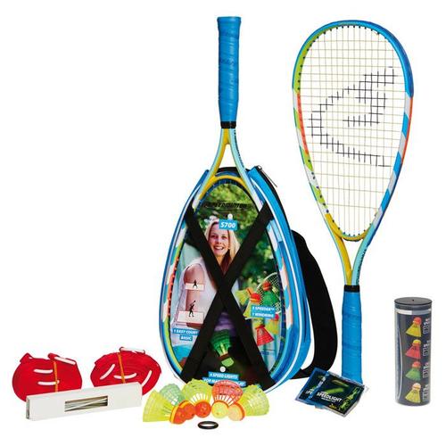 Set De Speedminton S700