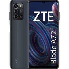 ZTE Blade A72 6,74" HD+ 3GB/64GB Gray