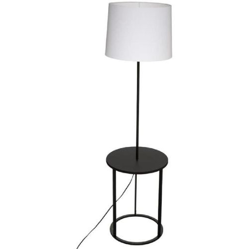 Atmosphera Lampadaire Sp Gil H149 Cm - Noir