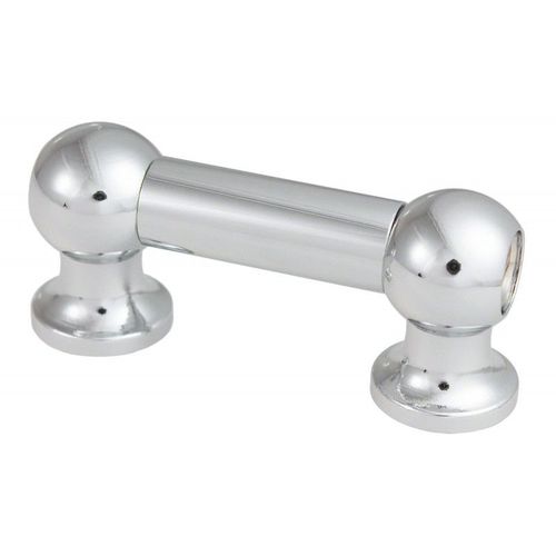 Sparedrum Tl12d31 - Coquille Tube - 31mm - Double Tirant (X1)