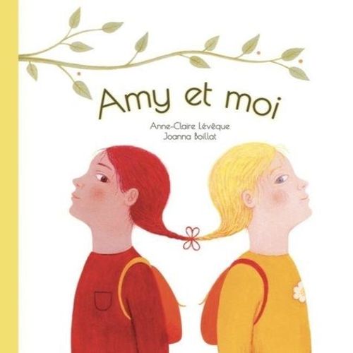 Amy Et Moi