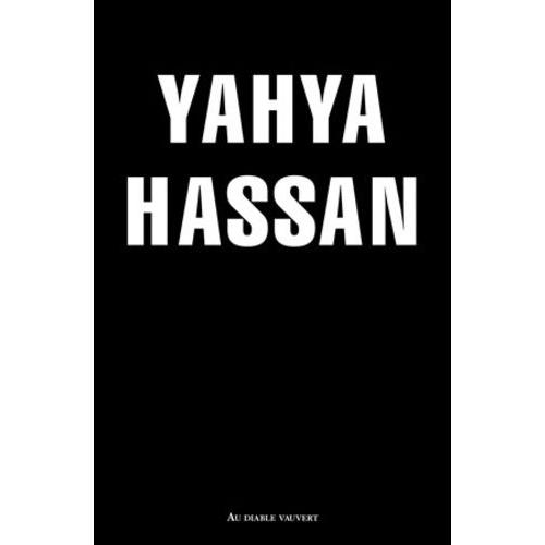 Yahya Hassan