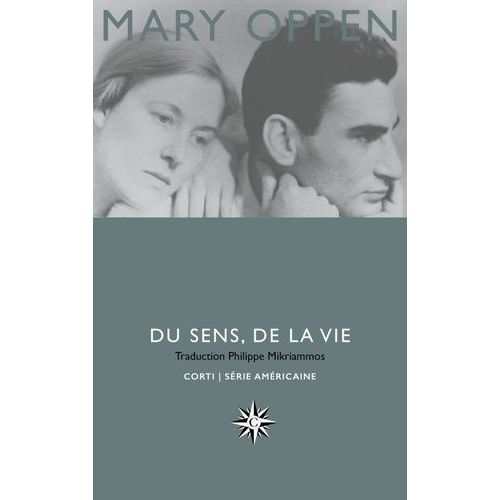 Du Sens, De La Vie - Autobiographie