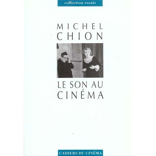 Le Son Au Cinéma