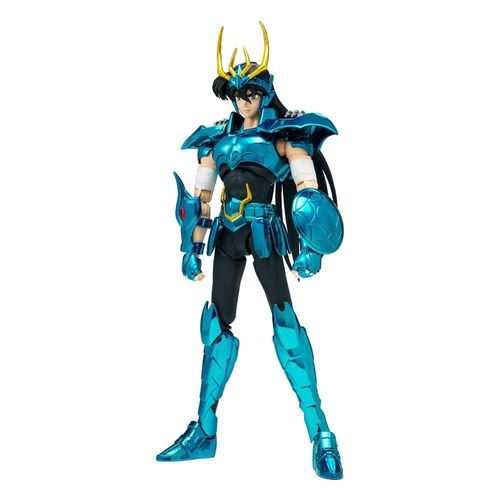 Saint-Seiya - Saint Cloth Myth Ex Dragon Shiryu - Statue 17cm