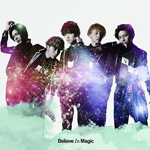 Believe In Magic