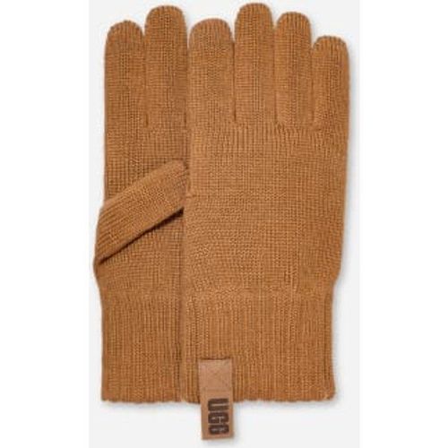 Gant Léger In Brown, Taille O/S, Laine