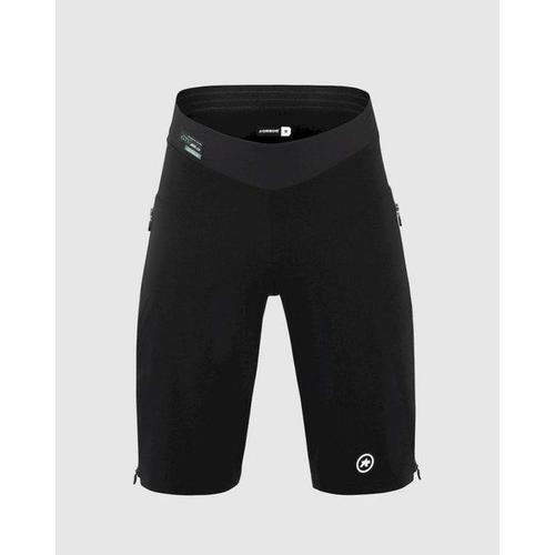 Mille Gtc Cargo Shorts C2 - Cuissard Vélo Homme Black Series Xs - Xs