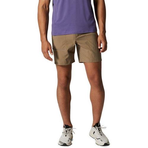 Trail Sender Short - Short Randonnée Homme Trail Dust Us 36 - Us 36