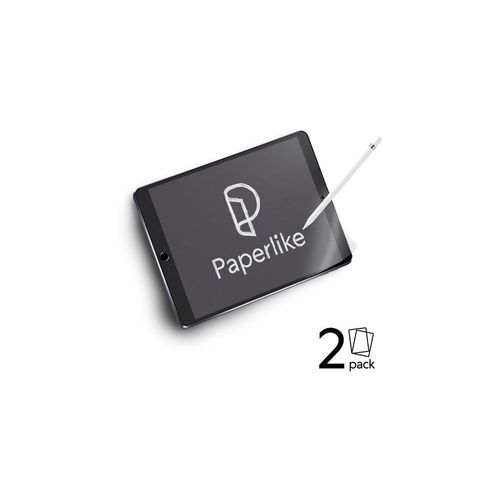 Paperlike - Protection D'écran Pour Tablette - 12.9" - Pour Apple 12.9-Inch Ipad Pro (3ème Génération, 4ème Génération, 5ème Génération)