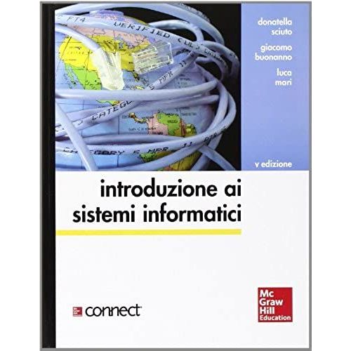 Introduzione Ai Sistemi Informatici