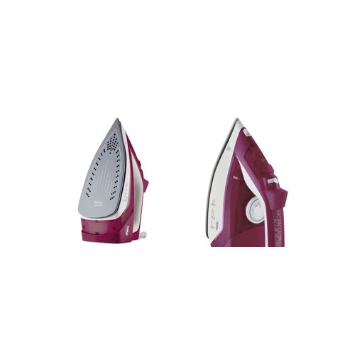 Fer � repasser Beko SIM3126R image 1 | Rakuten