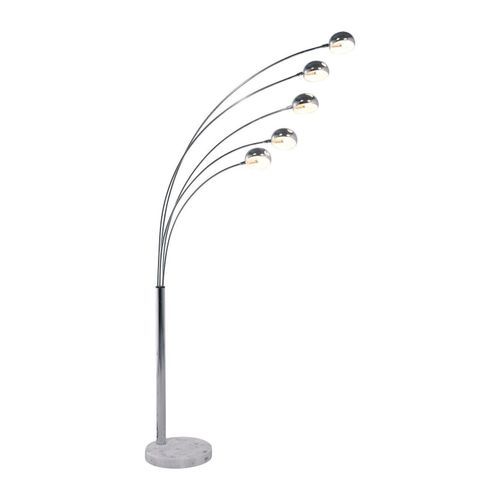 Lampadaire Five Fingers Deluxe 220cm Kare Design