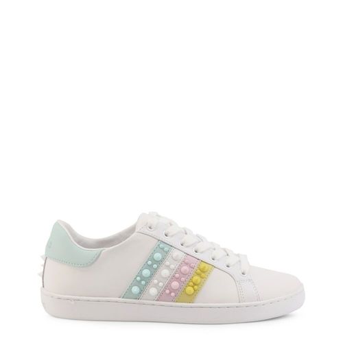 Guess Jacobb Fl6jcb Lea12 Teu