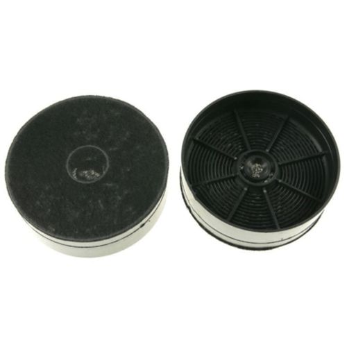 Filtre charbon - Hotte (33005513, ECFB03 ZANUSSI, AEG, FAURE)