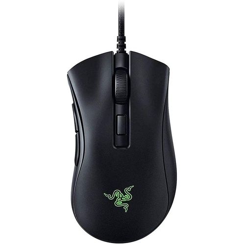 Razer DeathAdder - Souris - infrarouge - 5 boutons - filaire - USB