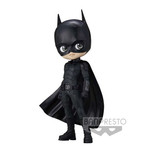 Dc Comics Figurine Q Posket Batman Ver. A 15 Cm