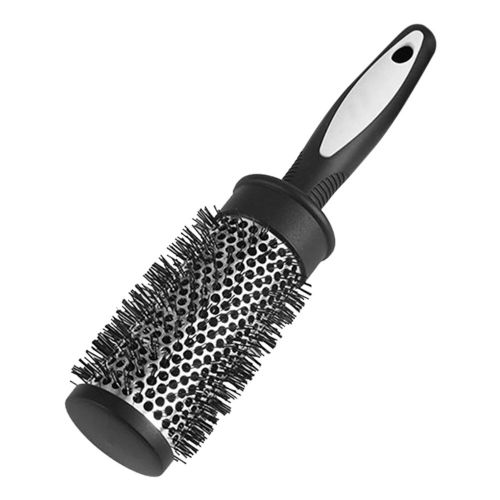 Brosse À Cheveux En Nylon,Peigne À Friser,Outils De Coiffure - Type B 