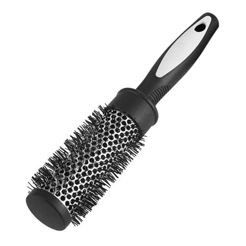 Brosse À Cheveux En Nylon Pour Coiffure,Peigne À Friser,Outils Décoratifs,Accessoires De Soins - Type A 