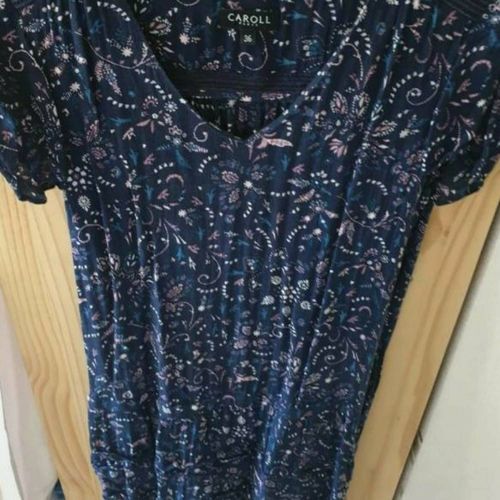 Robe Caroll 36