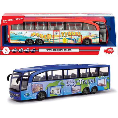 Bus De Voyage