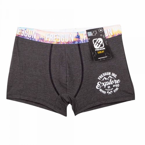 Boxer Homme Freegun Fgwb2/1/Bc/Win08 Homme Freegun