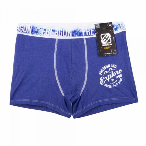 Boxer Homme Freegun Fgwb2/1/Bc/Win04 Homme Freegun