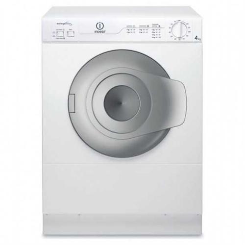 Séchoir à condensation Indesit NIS41V 4 Kg Blanc