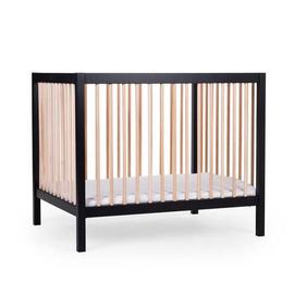 Parc playpen bois naturel avec matelas TISSI Pas Cher 