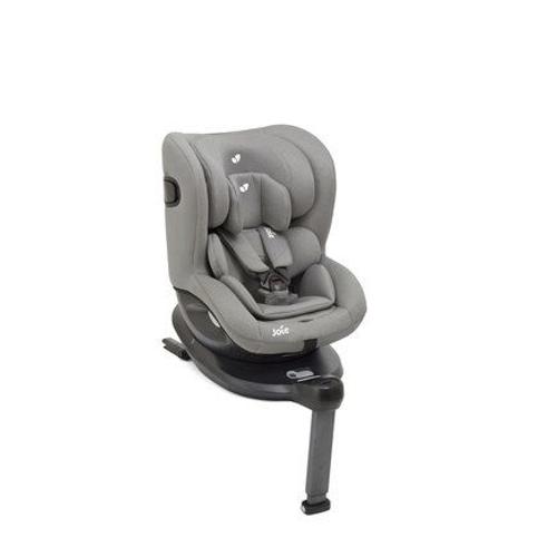 Si?Ge Auto I-Spin 360 I-Size Grey Flannel