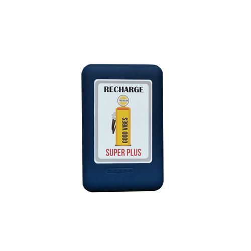Batterie Externe Sans Fil Dodo Et Cath Superplus 5000 Mah Bleu
