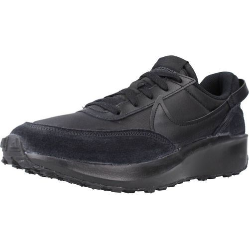 Nike Waffle Debut Colour Noir