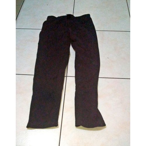 Legging Noir Absorba Taille 8ans..