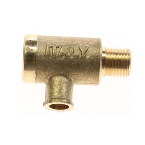 Soupape de securite d'origine - Centrale vapeur (M0004040 POLTI)