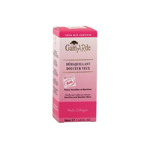 Gamarde Démaquillant Yeux 30ml 