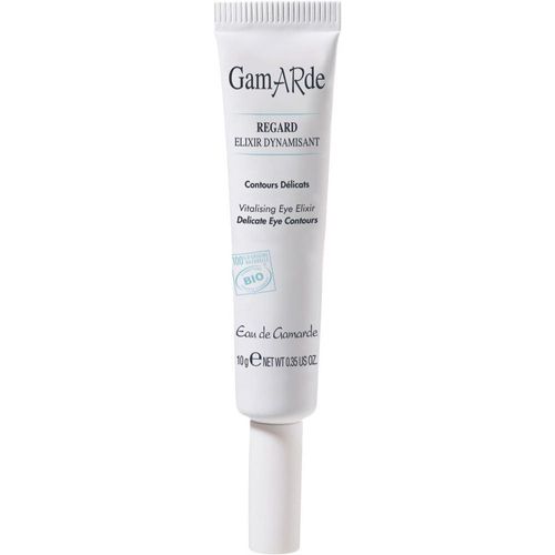 Gamarde Regard Elixir Dynamisant T 10g 