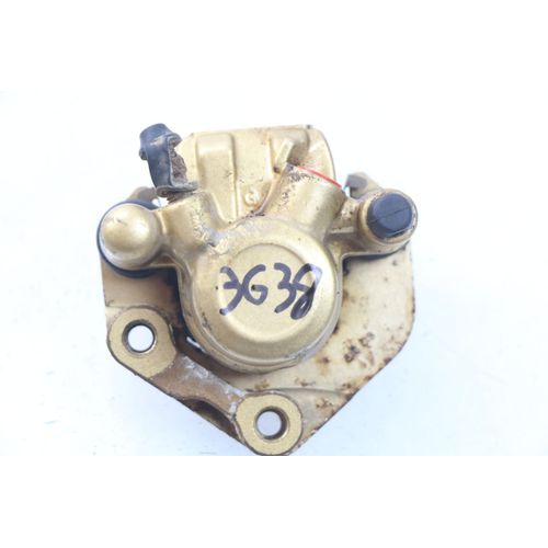 Etrier Frein Avant Gilera Stalker 50 2004 - 2014 / 143479