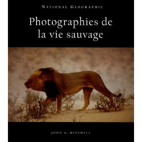 Photographies De La Vie Sauvage