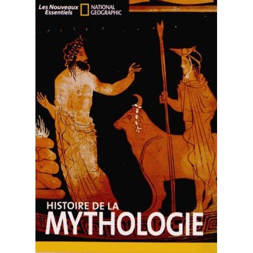 Histoire De La Mythologie