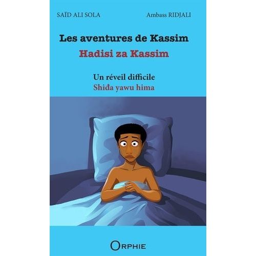 Les Aventures De Kassim - Un Réveil Difficile