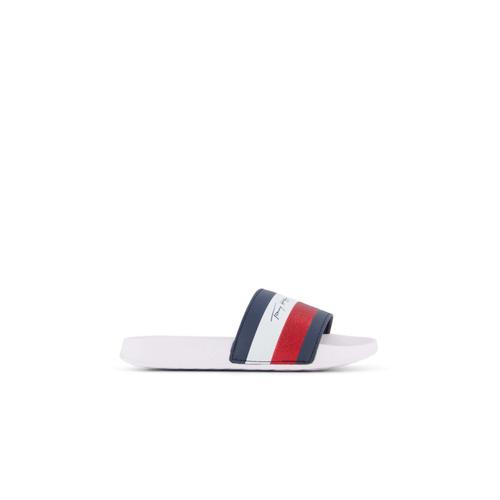 Mules Pvc Tricolore Tommy Hilfiger Enfant