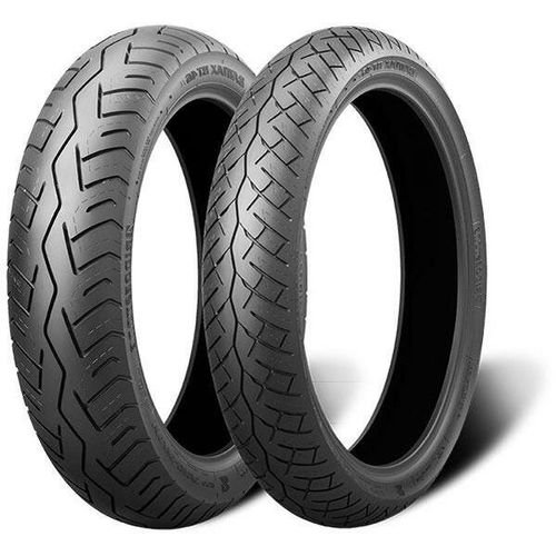 Pneu Moto Bridgestone Battlax Bias Touring BT46 R 120/80 R17 61 H Touring