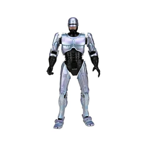 Robocop - Figurine Ultimate Robocop 18 Cm