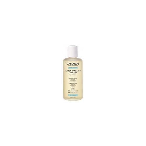 Gamarde Lotion Apaisante Douceur 200ml 