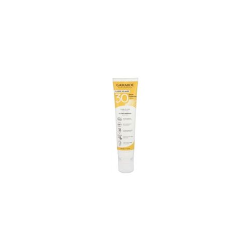Gamarde Solaires Fluide Spf30 100ml 