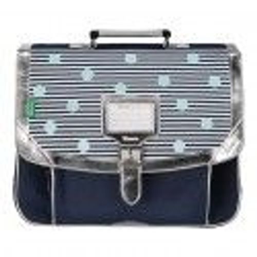 Cartable TANN'S Les Fantaisies Gaëlle 38cm 2 compartiments